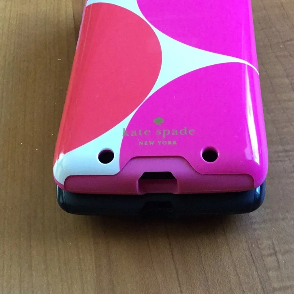 kate spade hard sturdy